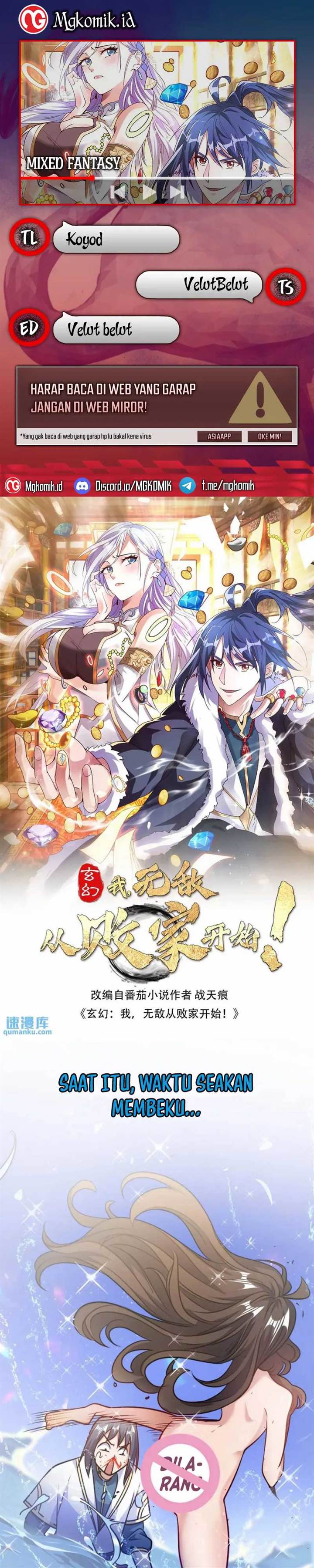 image-komik-mixed-fantasy-my-journey-to-become-invincible-from-big-spending-begins-chapter-131-0/11