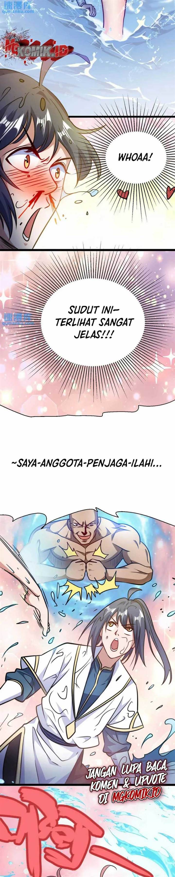 image-komik-mixed-fantasy-my-journey-to-become-invincible-from-big-spending-begins-chapter-131-1/11