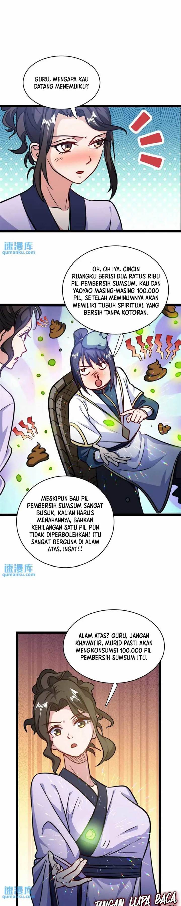 image-komik-mixed-fantasy-my-journey-to-become-invincible-from-big-spending-begins-chapter-131-4/11