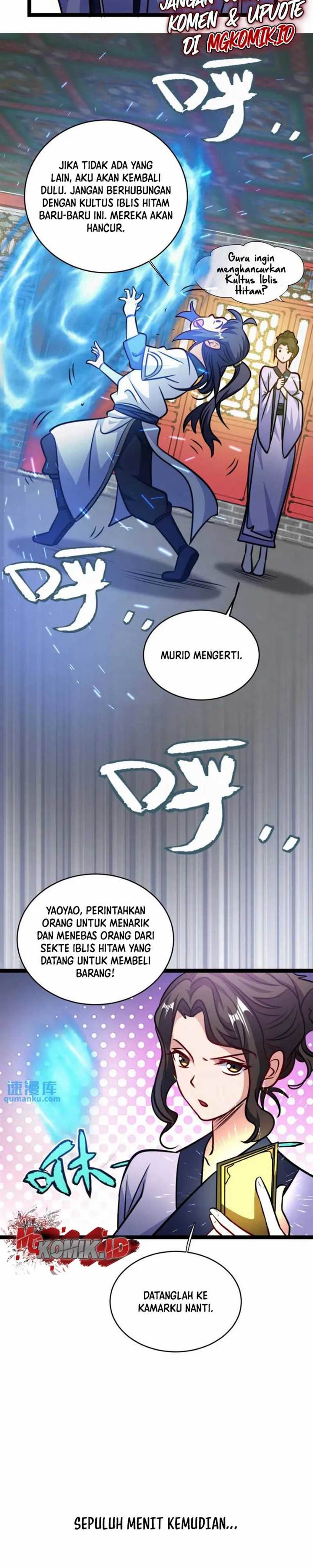 image-komik-mixed-fantasy-my-journey-to-become-invincible-from-big-spending-begins-chapter-131-5/11
