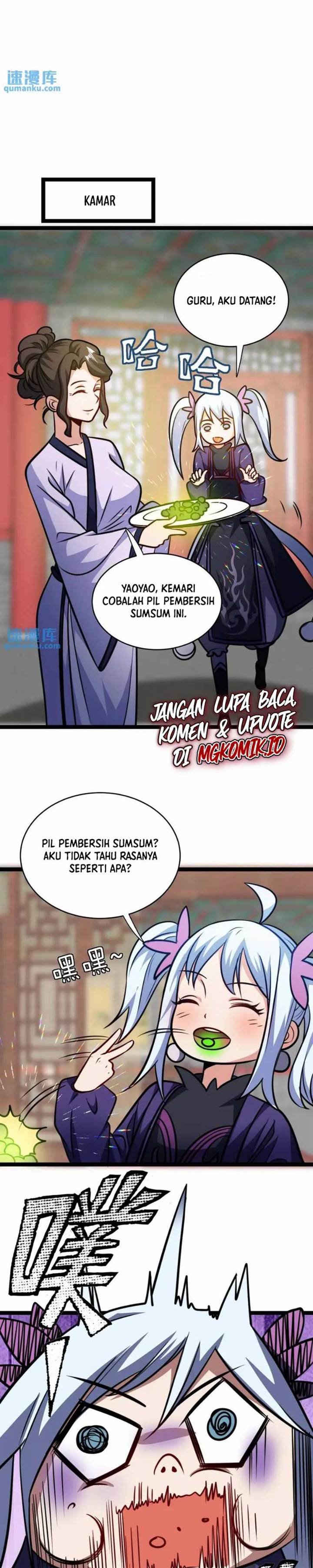 image-komik-mixed-fantasy-my-journey-to-become-invincible-from-big-spending-begins-chapter-131-6/11