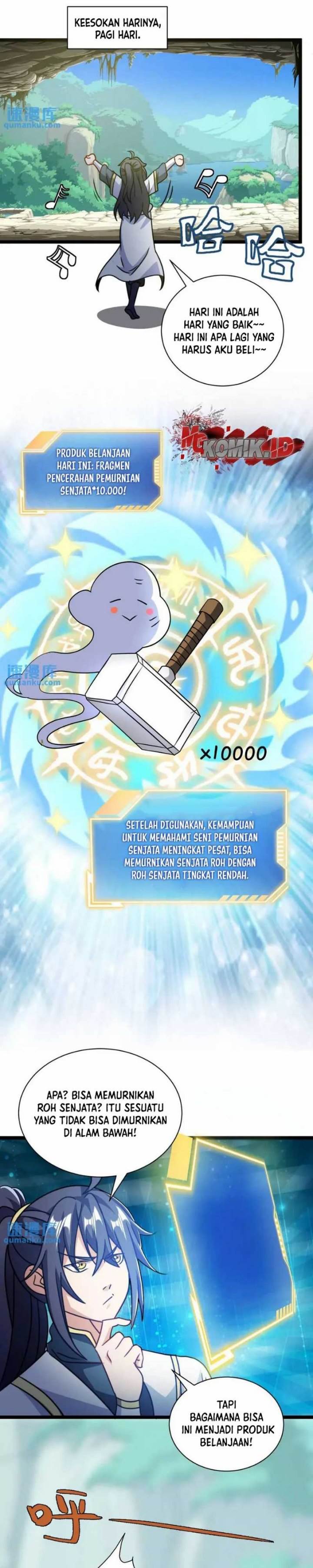 image-komik-mixed-fantasy-my-journey-to-become-invincible-from-big-spending-begins-chapter-132-2/12