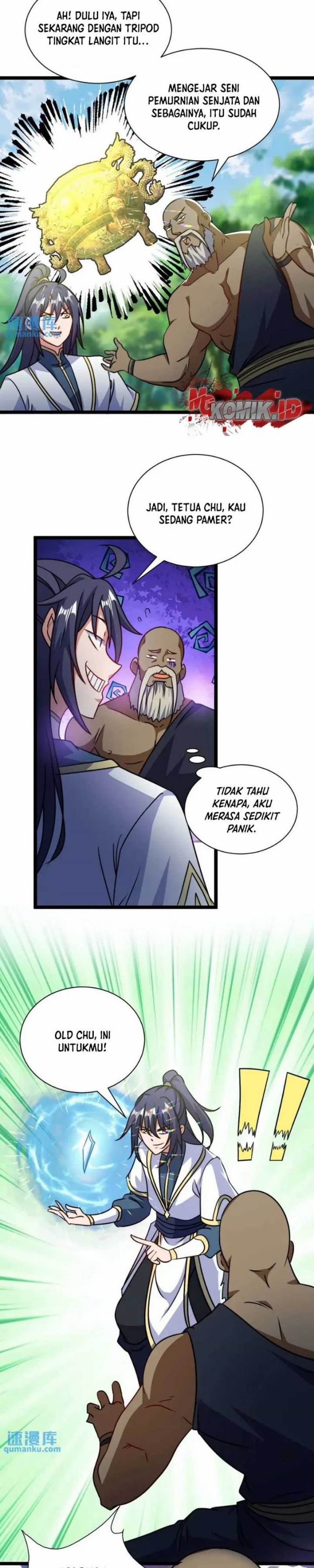 image-komik-mixed-fantasy-my-journey-to-become-invincible-from-big-spending-begins-chapter-132-4/12