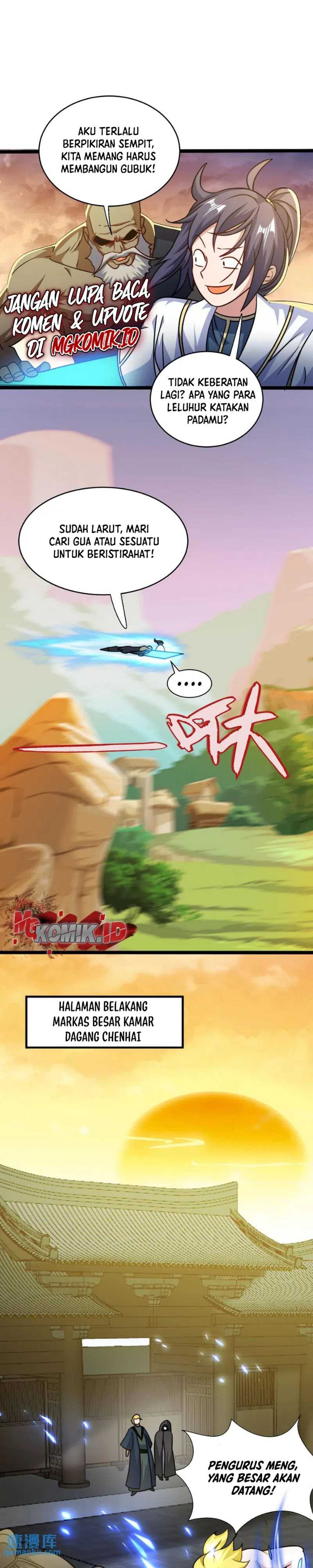 image-komik-mixed-fantasy-my-journey-to-become-invincible-from-big-spending-begins-chapter-136-4/11