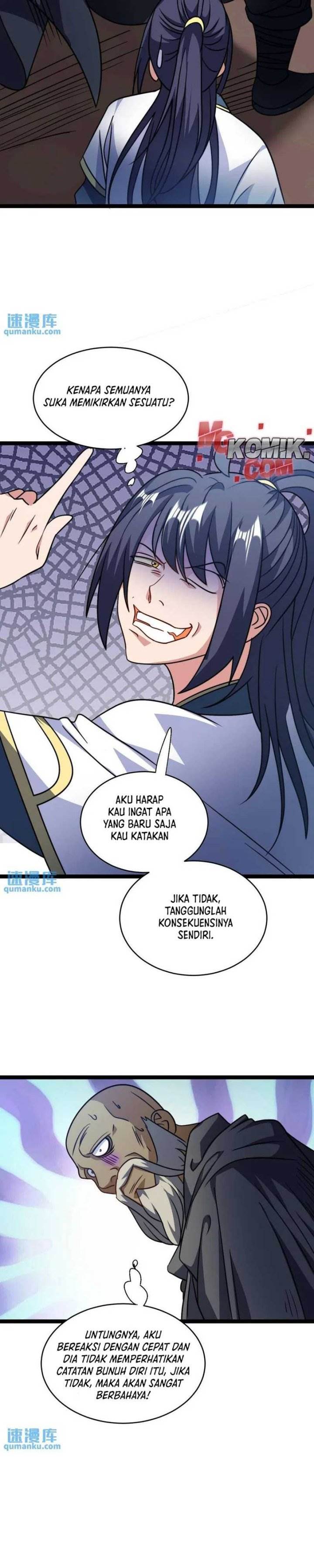 image-komik-mixed-fantasy-my-journey-to-become-invincible-from-big-spending-begins-chapter-141-3/11