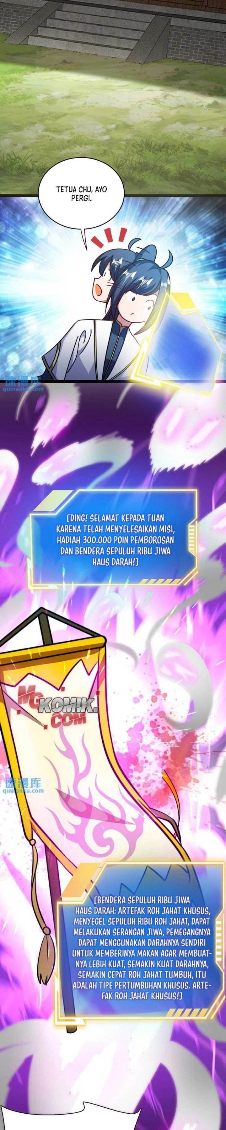 image-komik-mixed-fantasy-my-journey-to-become-invincible-from-big-spending-begins-chapter-141-5/11