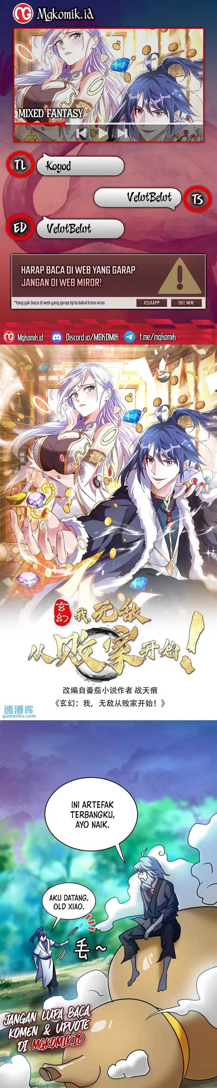 image-komik-mixed-fantasy-my-journey-to-become-invincible-from-big-spending-begins-chapter-146-0/12