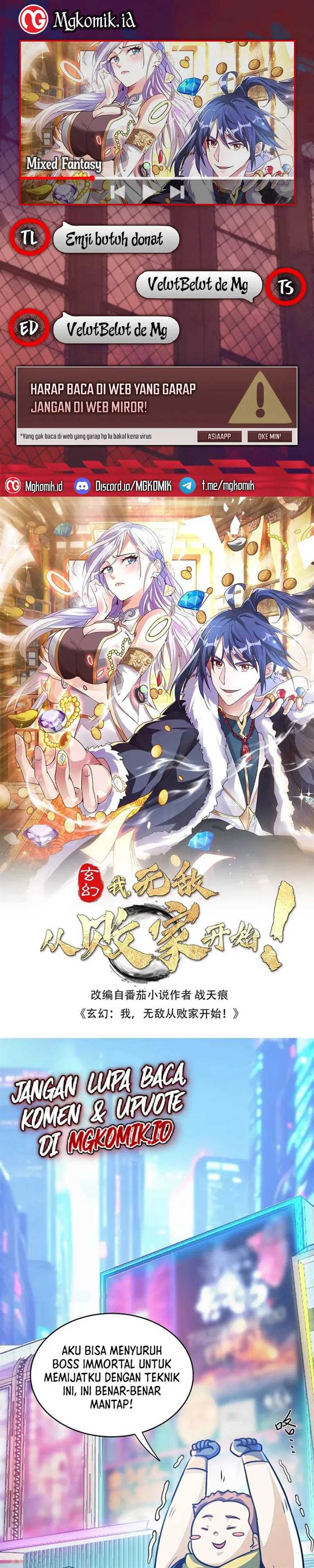 image-komik-mixed-fantasy-my-journey-to-become-invincible-from-big-spending-begins-chapter-155-0/11