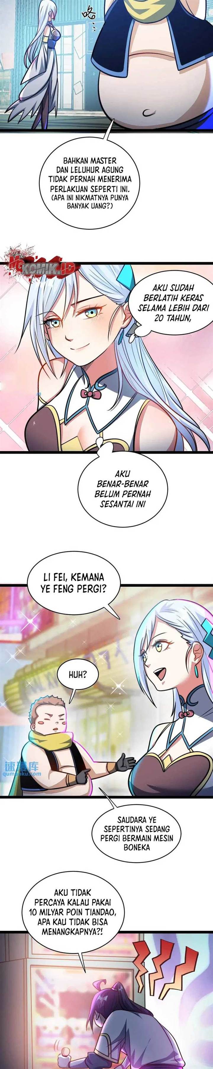 image-komik-mixed-fantasy-my-journey-to-become-invincible-from-big-spending-begins-chapter-155-1/11