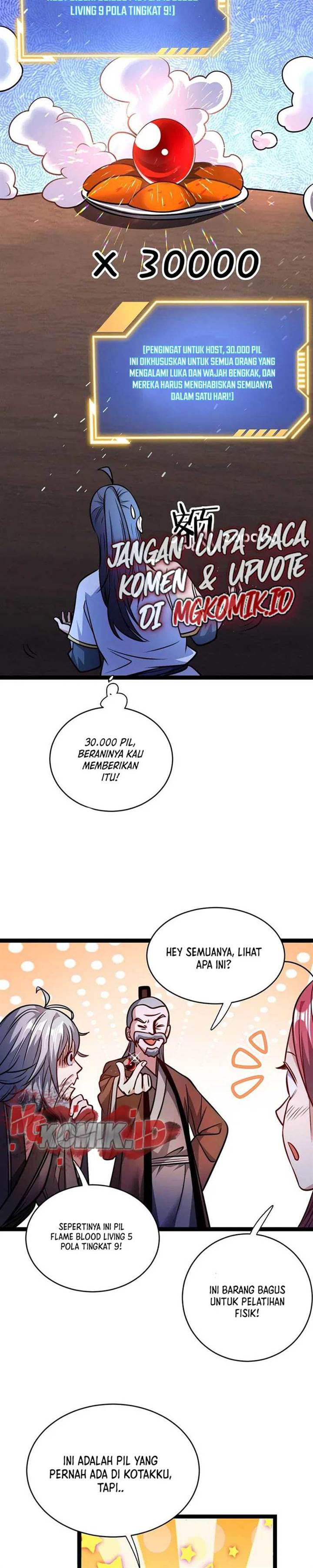 image-komik-mixed-fantasy-my-journey-to-become-invincible-from-big-spending-begins-chapter-160-8/12