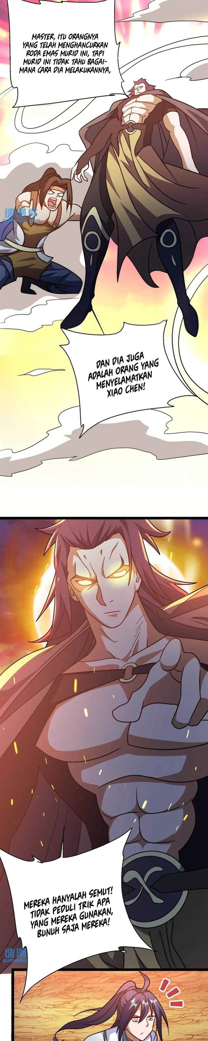 image-komik-mixed-fantasy-my-journey-to-become-invincible-from-big-spending-begins-chapter-166-3/11