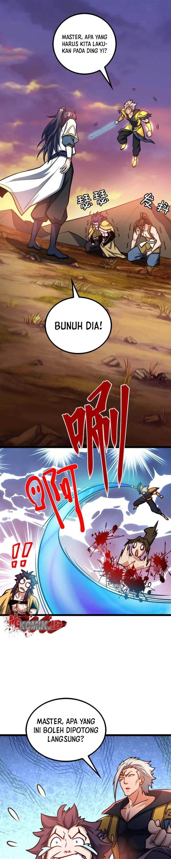 image-komik-mixed-fantasy-my-journey-to-become-invincible-from-big-spending-begins-chapter-167-1/10