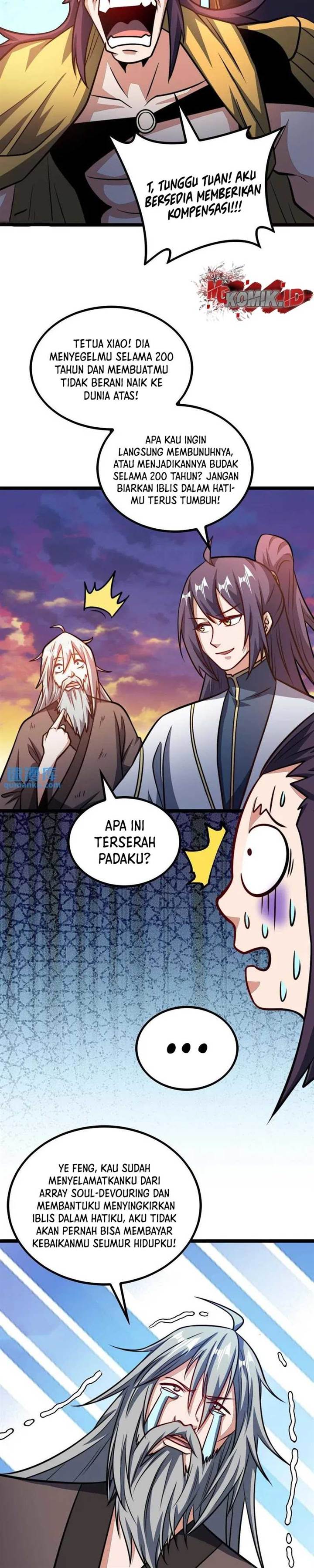 image-komik-mixed-fantasy-my-journey-to-become-invincible-from-big-spending-begins-chapter-167-2/10