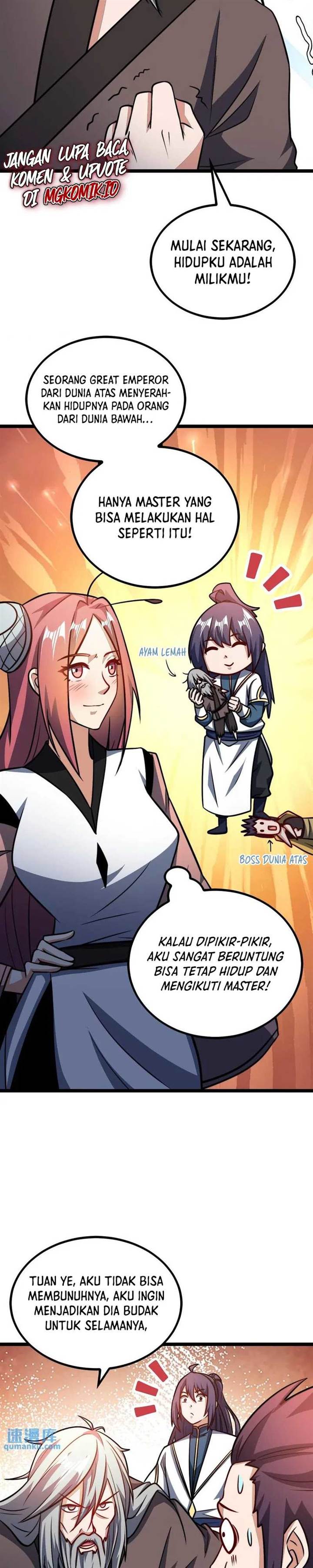 image-komik-mixed-fantasy-my-journey-to-become-invincible-from-big-spending-begins-chapter-167-3/10