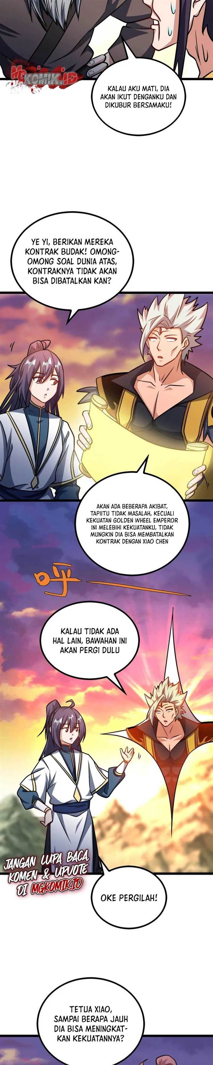 image-komik-mixed-fantasy-my-journey-to-become-invincible-from-big-spending-begins-chapter-167-4/10