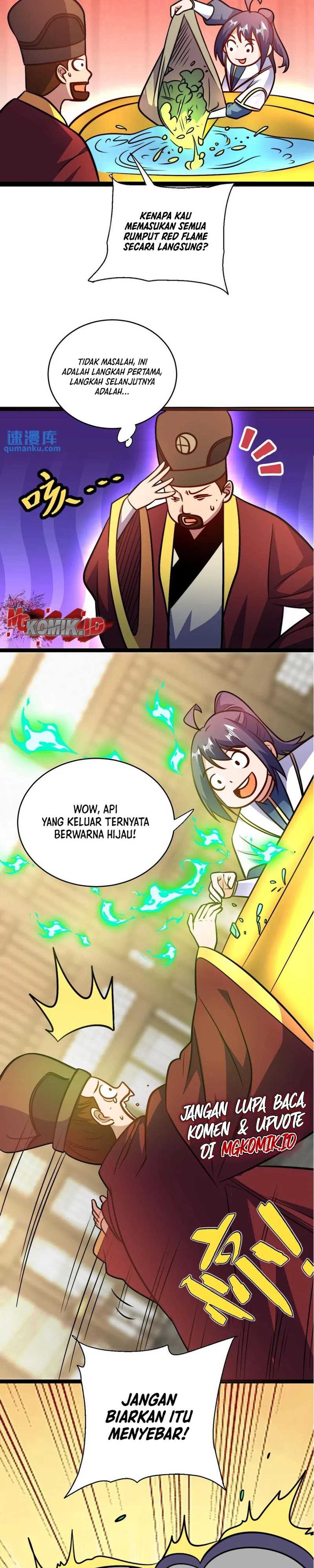 image-komik-mixed-fantasy-my-journey-to-become-invincible-from-big-spending-begins-chapter-171-4/12