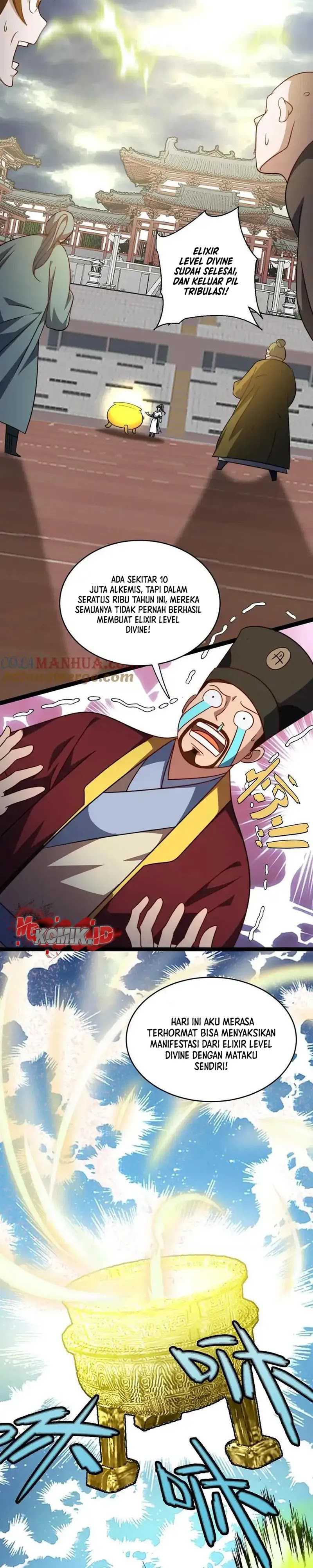 image-komik-mixed-fantasy-my-journey-to-become-invincible-from-big-spending-begins-chapter-175-1/12