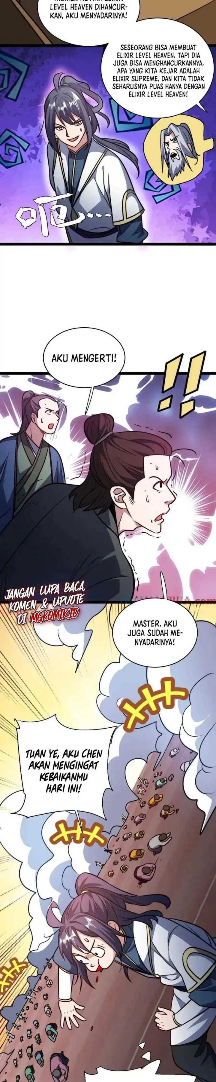 image-komik-mixed-fantasy-my-journey-to-become-invincible-from-big-spending-begins-chapter-176-3/12