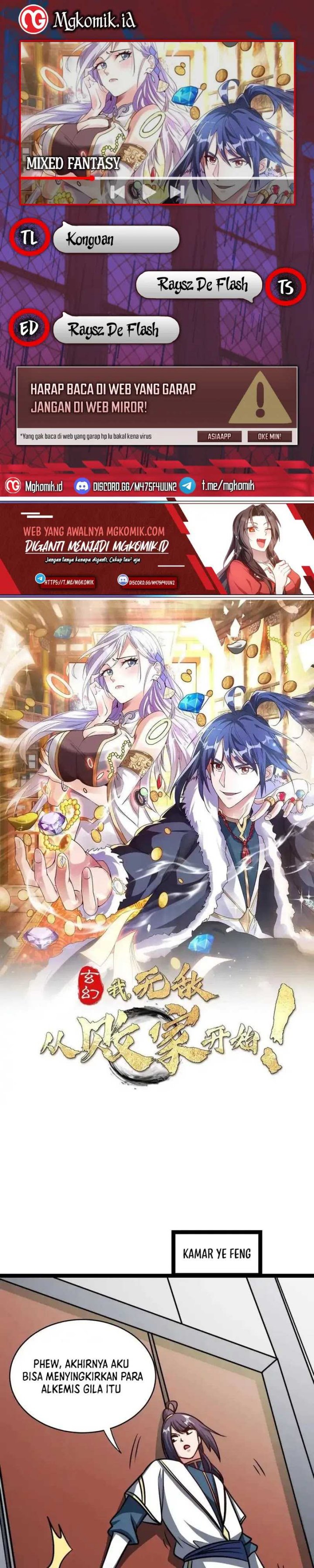 image-komik-mixed-fantasy-my-journey-to-become-invincible-from-big-spending-begins-chapter-177-0/11