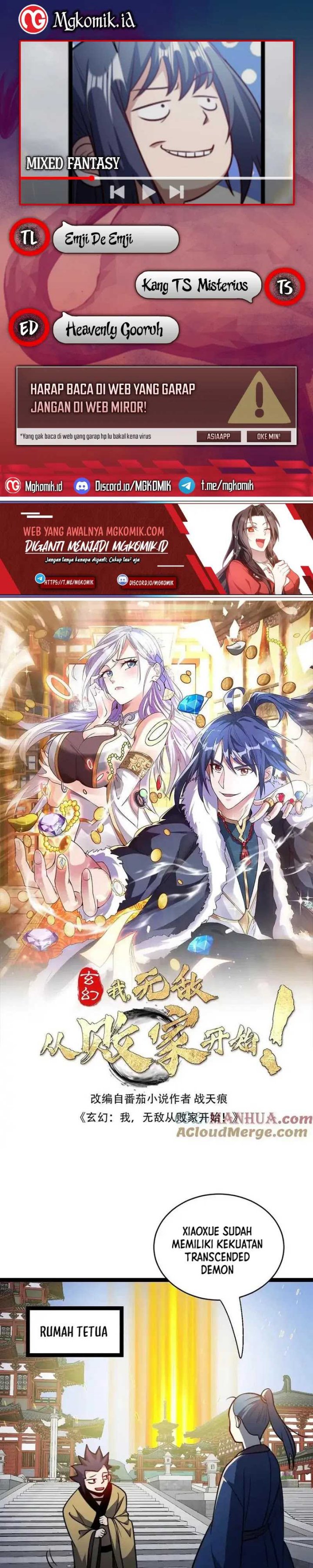 image-komik-mixed-fantasy-my-journey-to-become-invincible-from-big-spending-begins-chapter-190-0/11