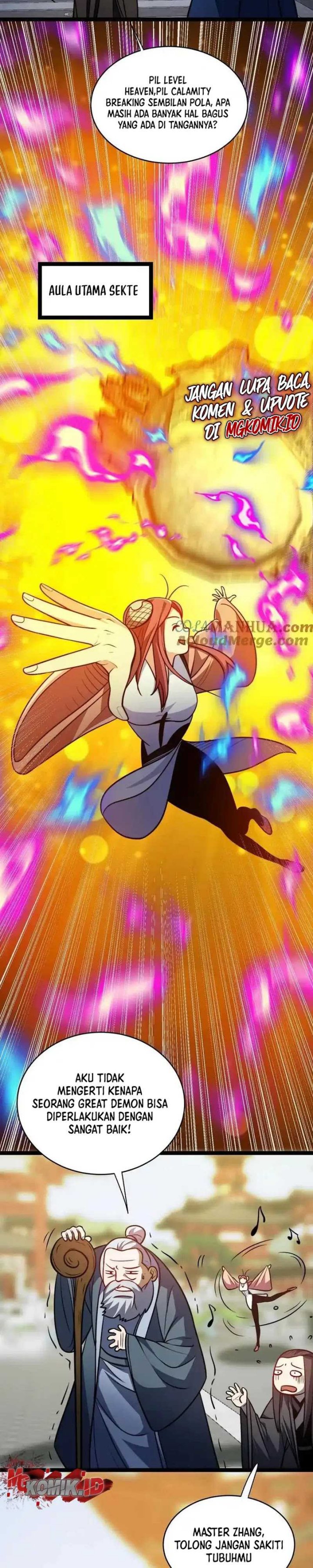 image-komik-mixed-fantasy-my-journey-to-become-invincible-from-big-spending-begins-chapter-190-1/11