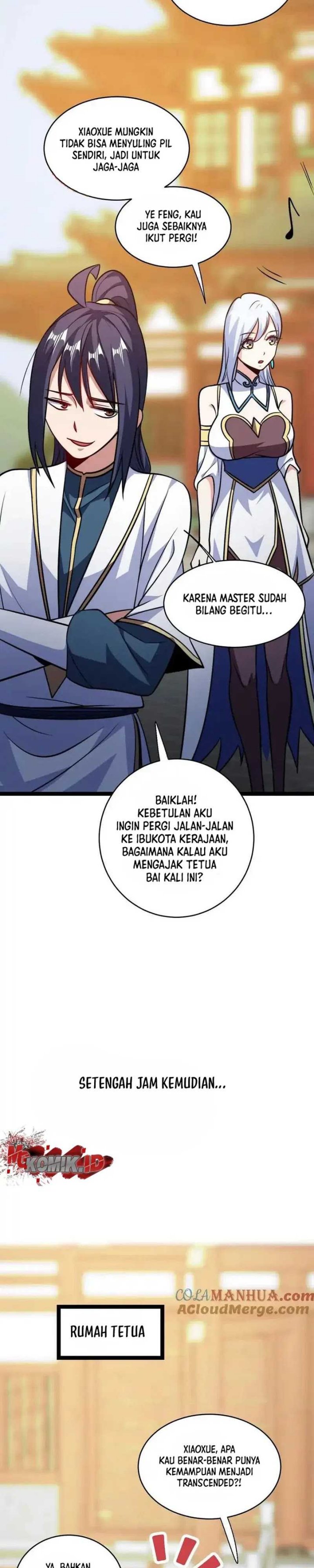 image-komik-mixed-fantasy-my-journey-to-become-invincible-from-big-spending-begins-chapter-190-2/11