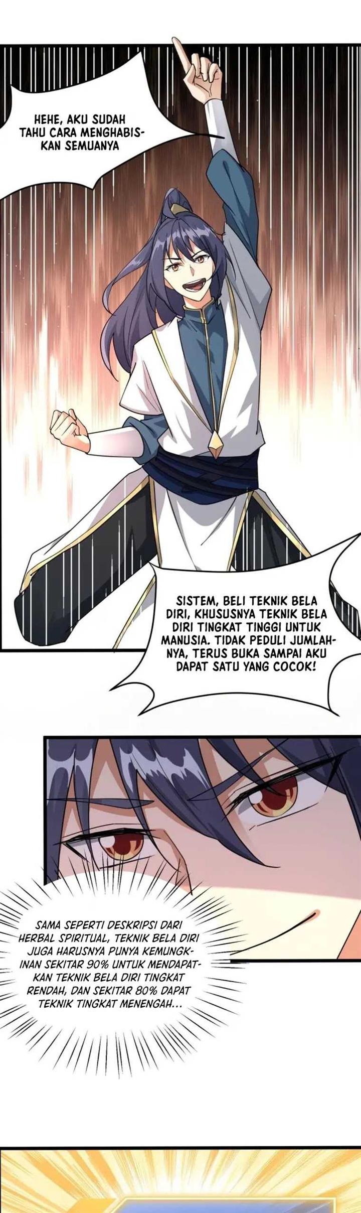 image-komik-mixed-fantasy-my-journey-to-become-invincible-from-big-spending-begins-chapter-23-8/18