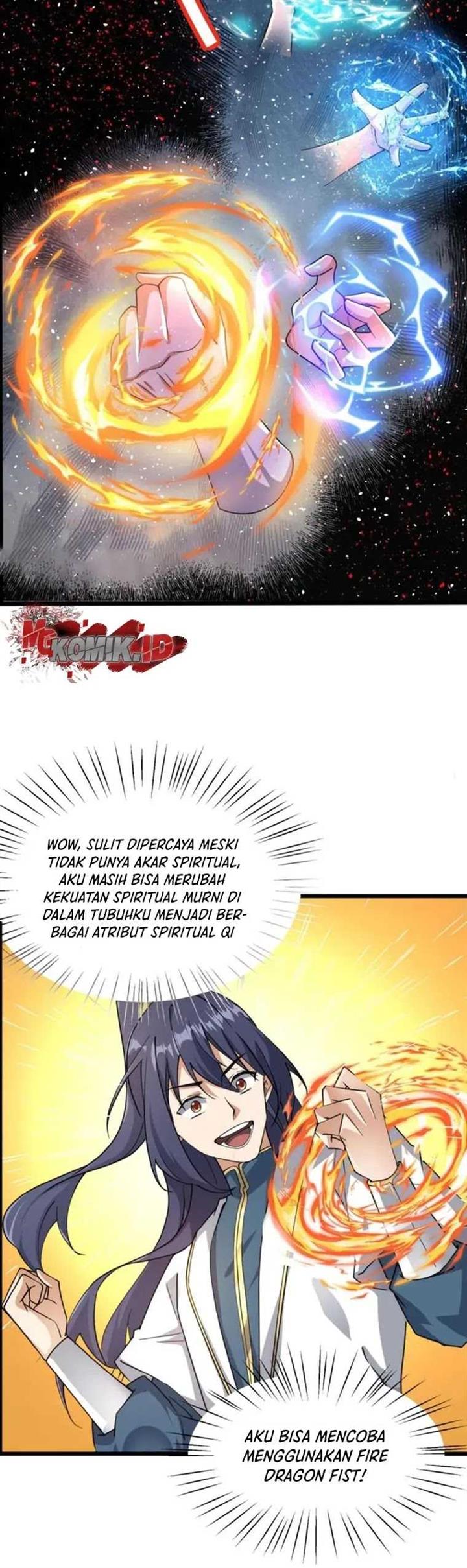 image-komik-mixed-fantasy-my-journey-to-become-invincible-from-big-spending-begins-chapter-23-11/18