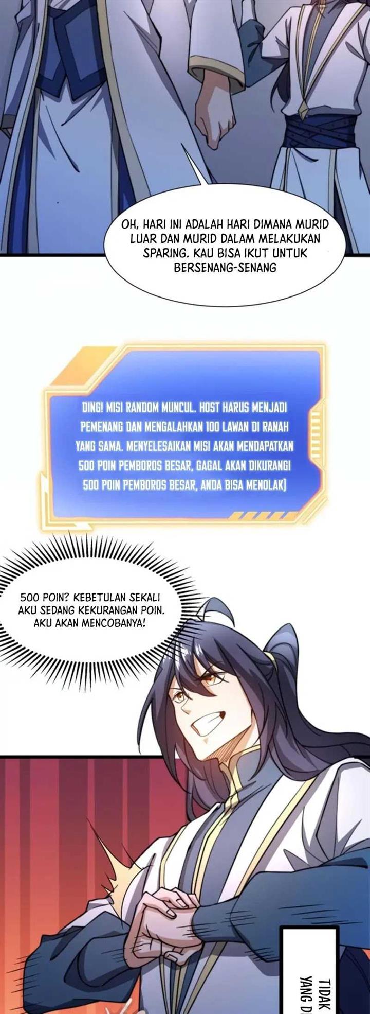 image-komik-mixed-fantasy-my-journey-to-become-invincible-from-big-spending-begins-chapter-24-8/18