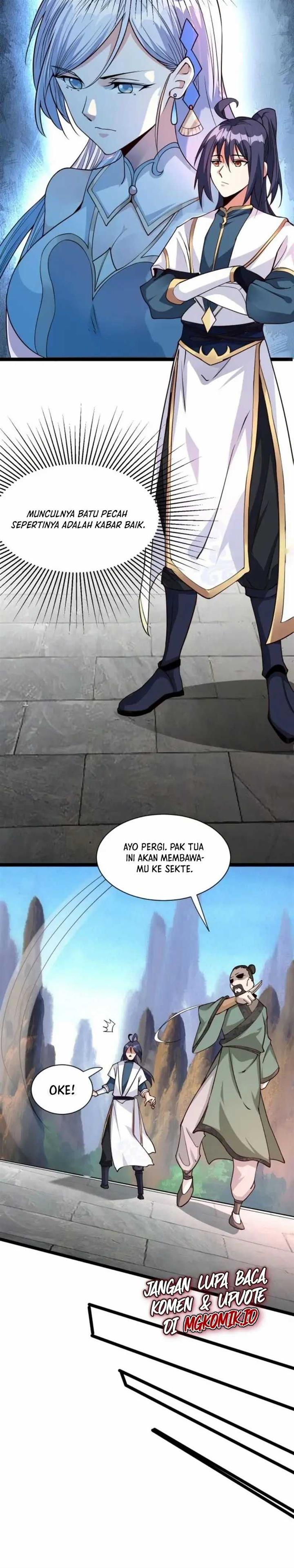 image-komik-mixed-fantasy-my-journey-to-become-invincible-from-big-spending-begins-chapter-3-13/19