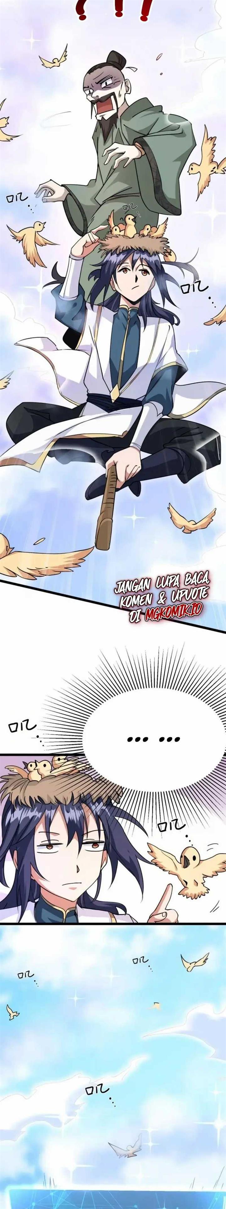 image-komik-mixed-fantasy-my-journey-to-become-invincible-from-big-spending-begins-chapter-3-16/19