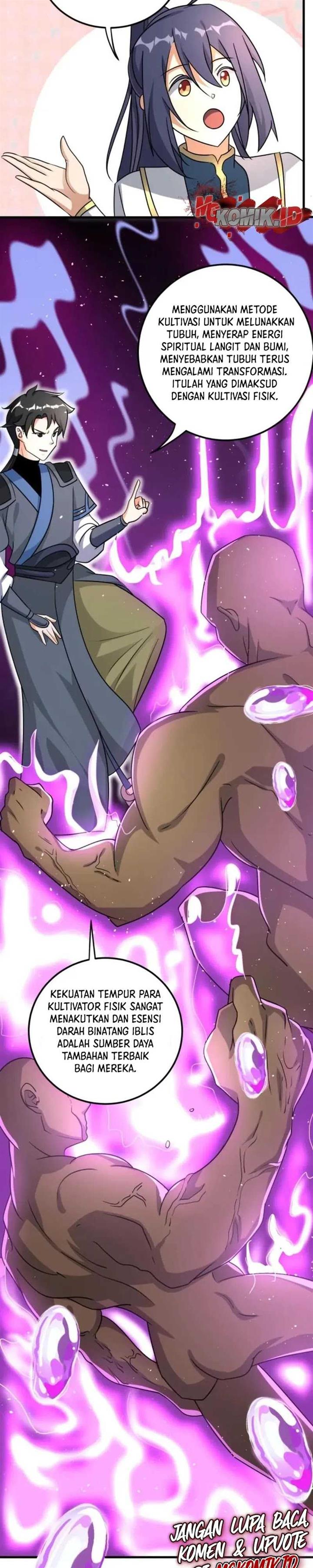 image-komik-mixed-fantasy-my-journey-to-become-invincible-from-big-spending-begins-chapter-39-2/14