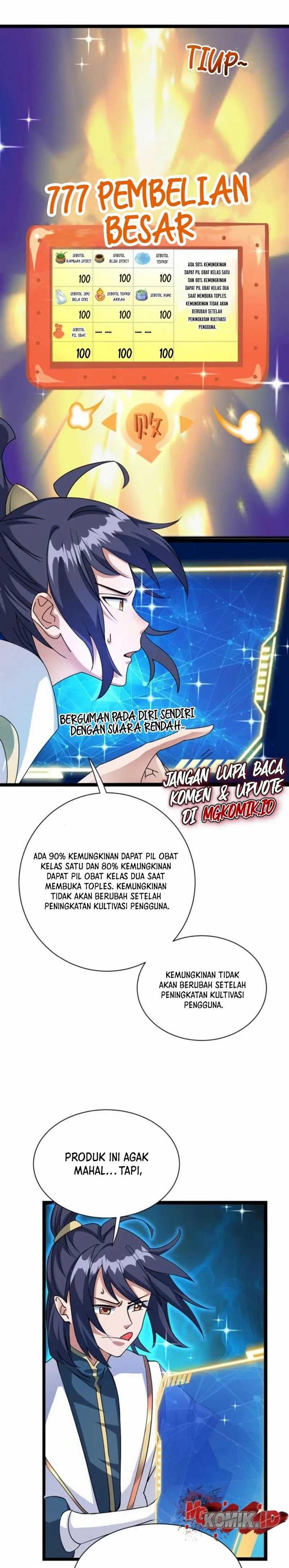 image-komik-mixed-fantasy-my-journey-to-become-invincible-from-big-spending-begins-chapter-4-3/18