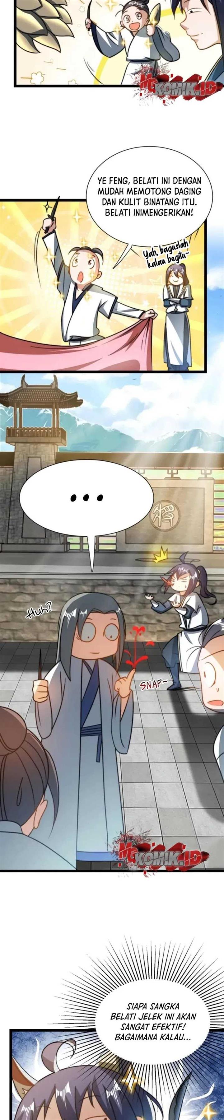 image-komik-mixed-fantasy-my-journey-to-become-invincible-from-big-spending-begins-chapter-40-2/13