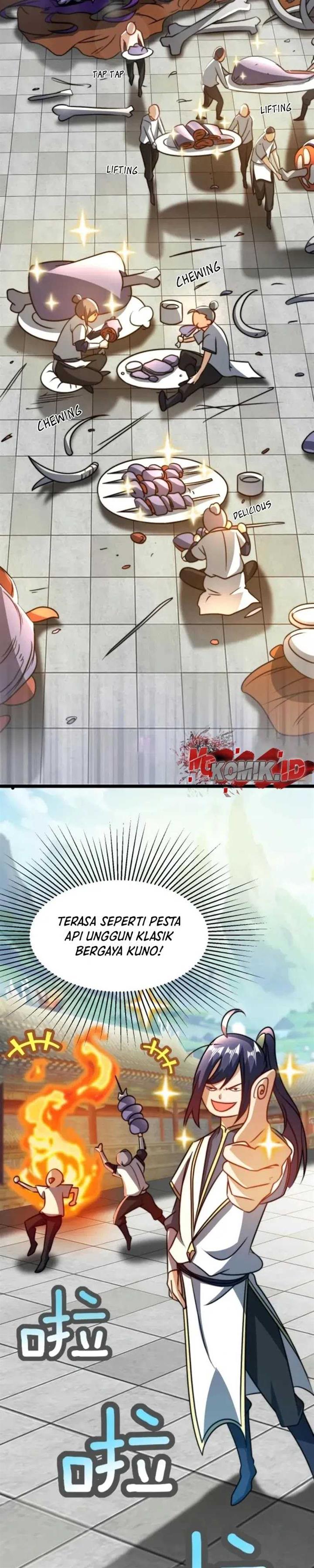 image-komik-mixed-fantasy-my-journey-to-become-invincible-from-big-spending-begins-chapter-40-4/13