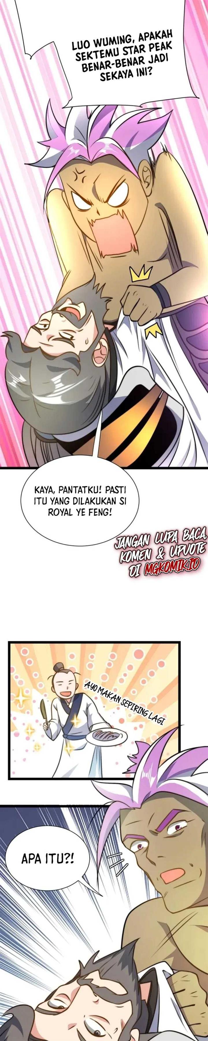 image-komik-mixed-fantasy-my-journey-to-become-invincible-from-big-spending-begins-chapter-41-9/11