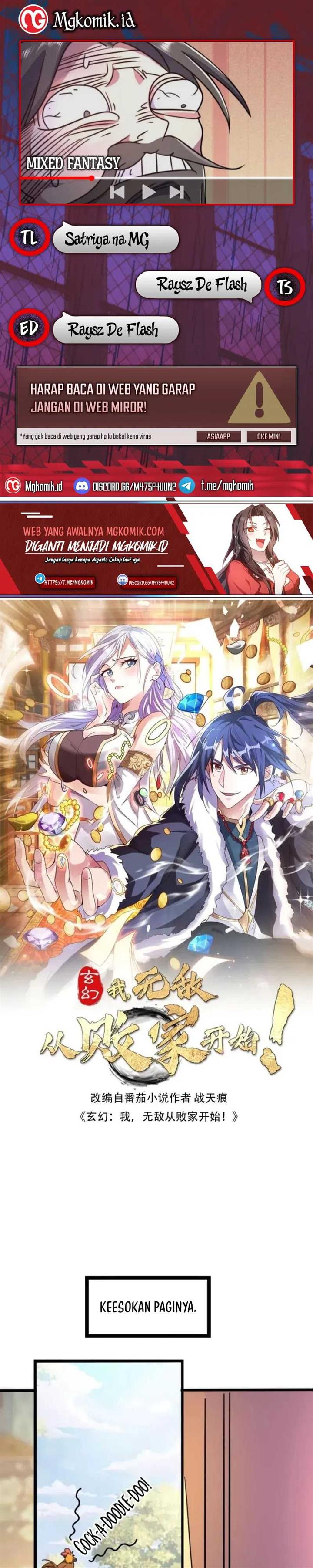 image-komik-mixed-fantasy-my-journey-to-become-invincible-from-big-spending-begins-chapter-46-0/11