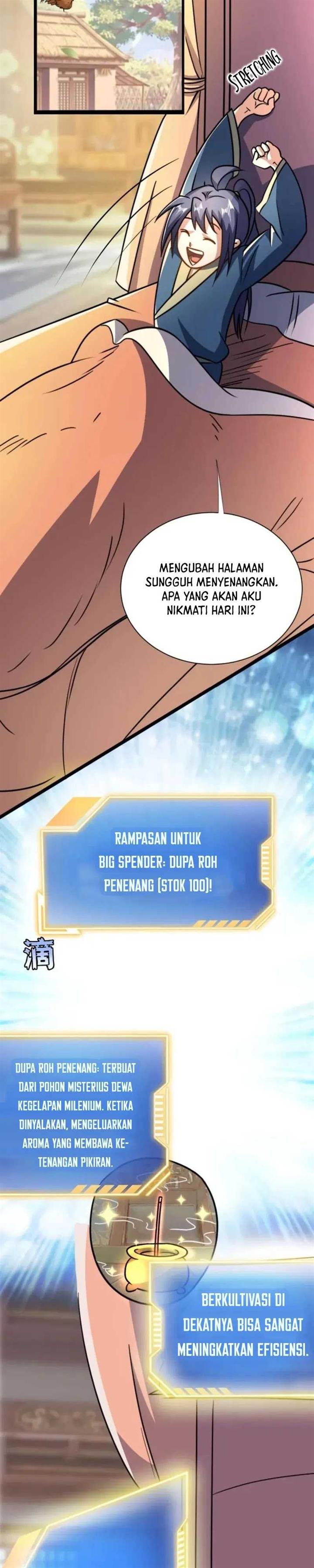 image-komik-mixed-fantasy-my-journey-to-become-invincible-from-big-spending-begins-chapter-46-1/11