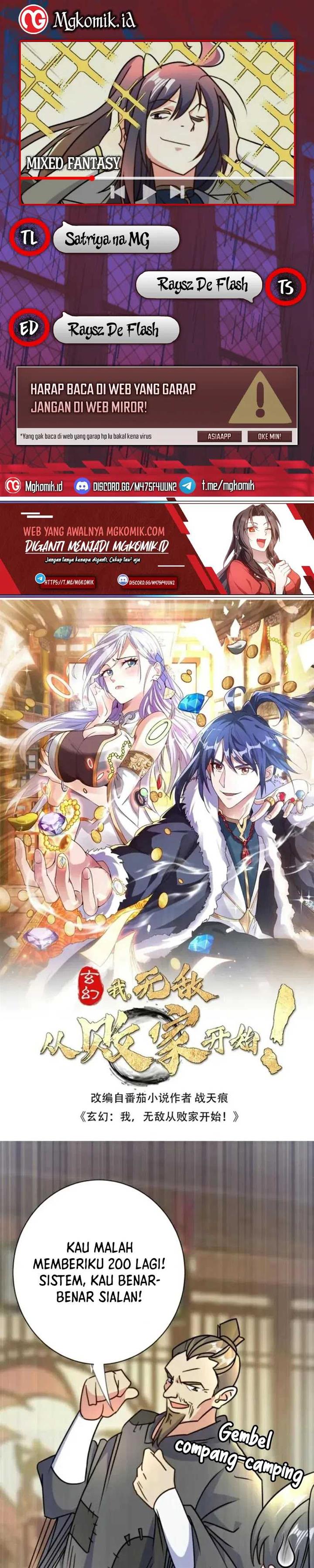 image-komik-mixed-fantasy-my-journey-to-become-invincible-from-big-spending-begins-chapter-49-0/11