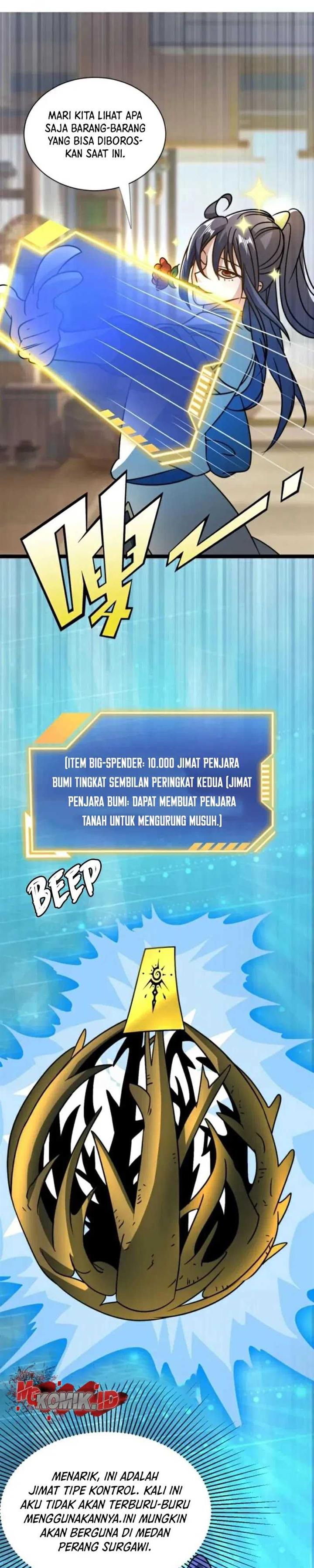 image-komik-mixed-fantasy-my-journey-to-become-invincible-from-big-spending-begins-chapter-49-4/11