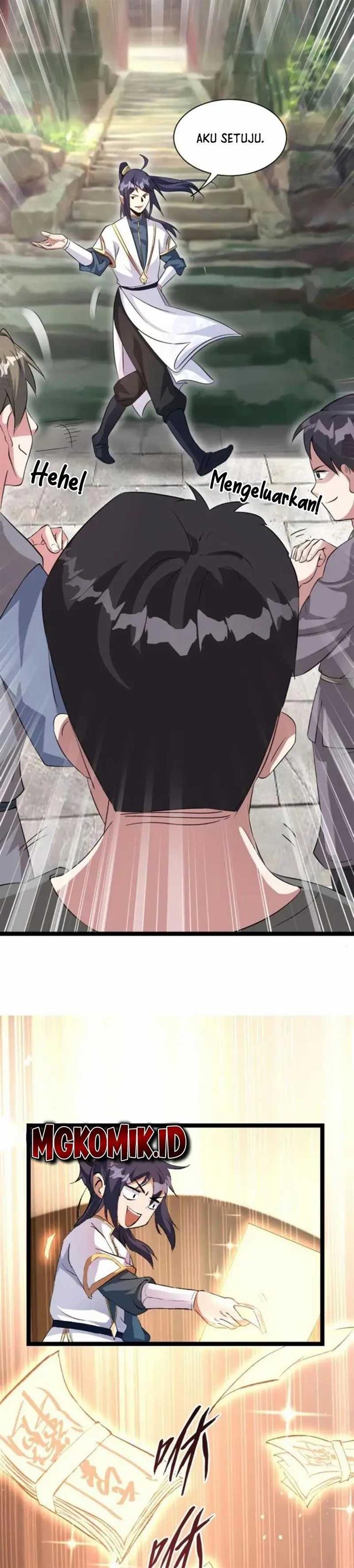 image-komik-mixed-fantasy-my-journey-to-become-invincible-from-big-spending-begins-chapter-5-11/17