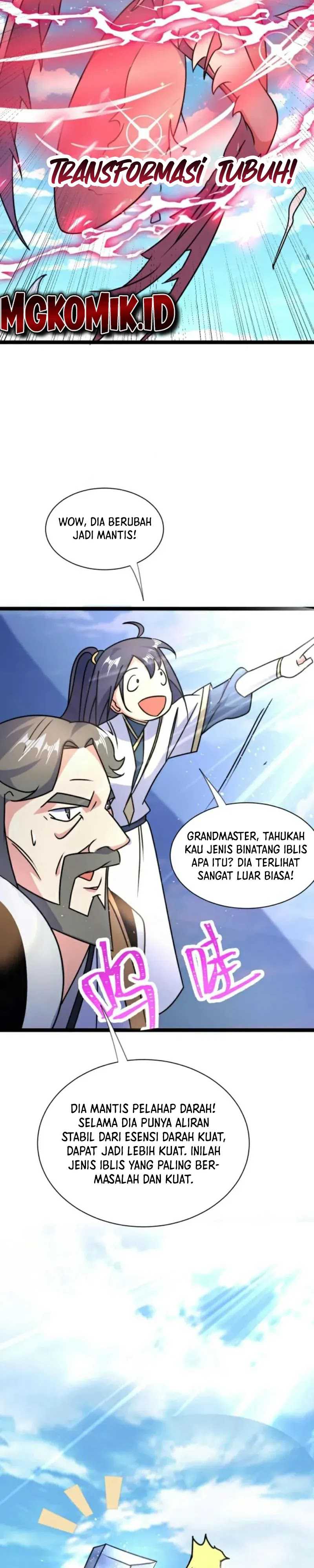 image-komik-mixed-fantasy-my-journey-to-become-invincible-from-big-spending-begins-chapter-52-9/11