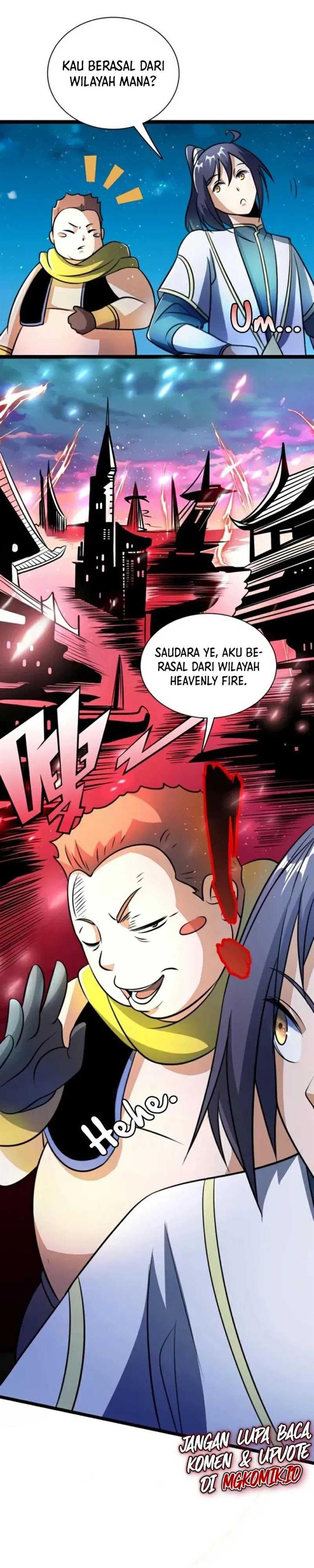 image-komik-mixed-fantasy-my-journey-to-become-invincible-from-big-spending-begins-chapter-57-9/11