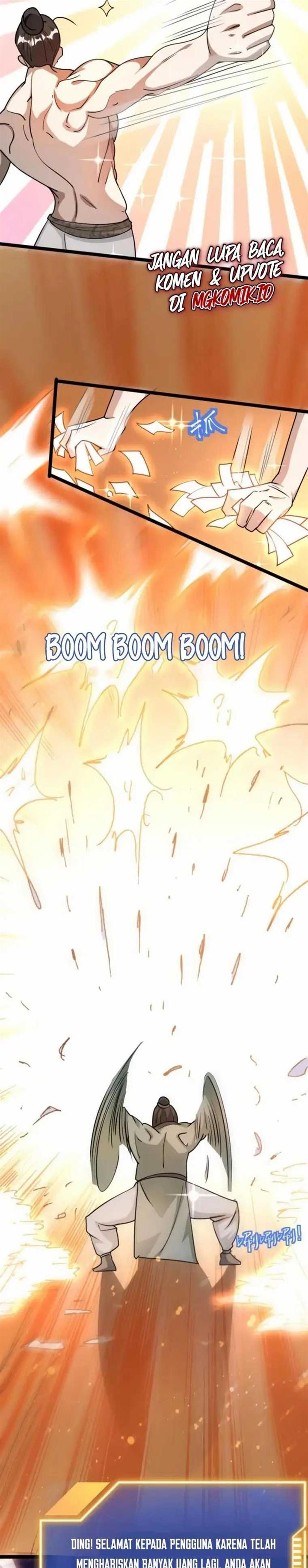 image-komik-mixed-fantasy-my-journey-to-become-invincible-from-big-spending-begins-chapter-7-8/18