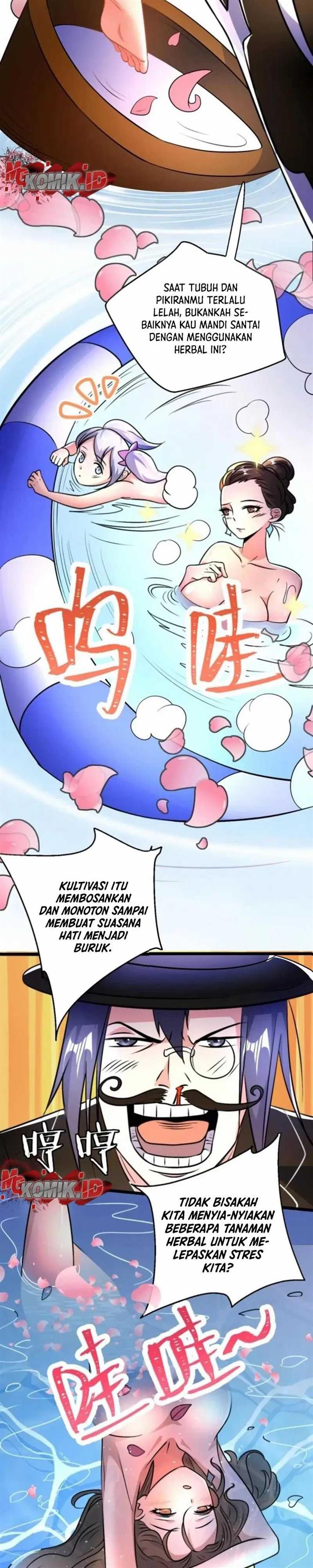 image-komik-mixed-fantasy-my-journey-to-become-invincible-from-big-spending-begins-chapter-70-2/12