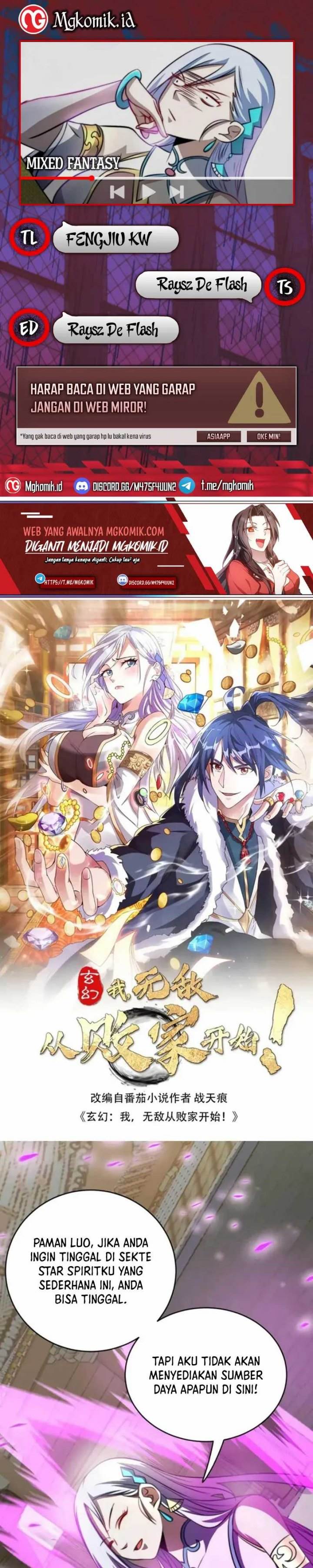 image-komik-mixed-fantasy-my-journey-to-become-invincible-from-big-spending-begins-chapter-73-0/11