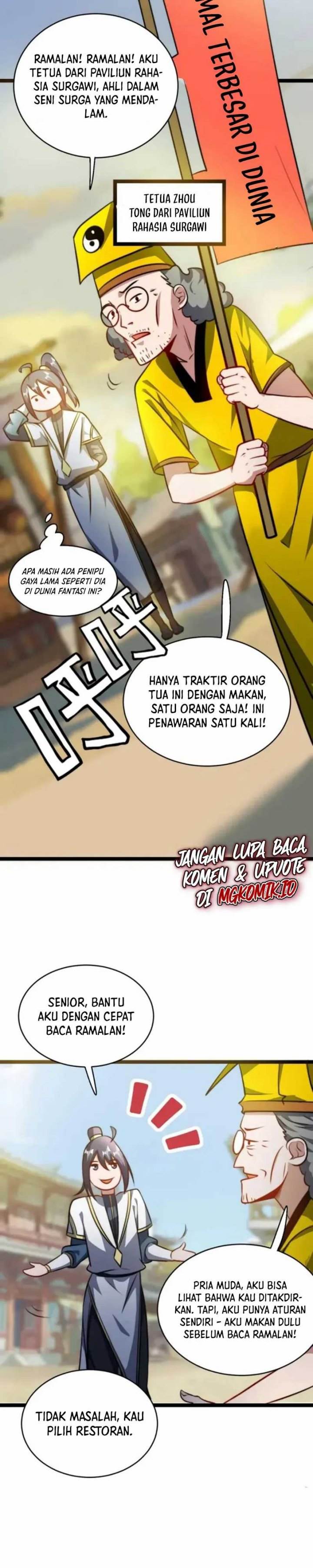 image-komik-mixed-fantasy-my-journey-to-become-invincible-from-big-spending-begins-chapter-73-5/11
