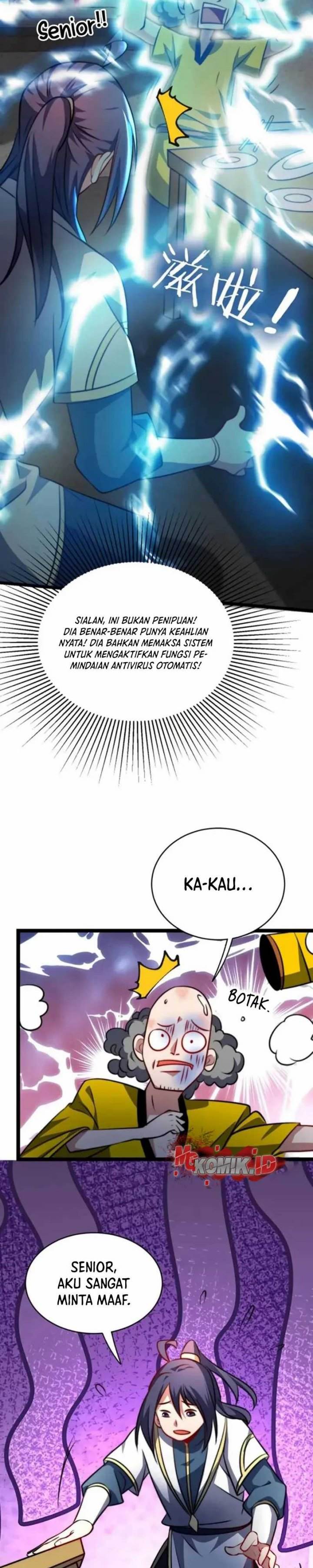 image-komik-mixed-fantasy-my-journey-to-become-invincible-from-big-spending-begins-chapter-73-9/11
