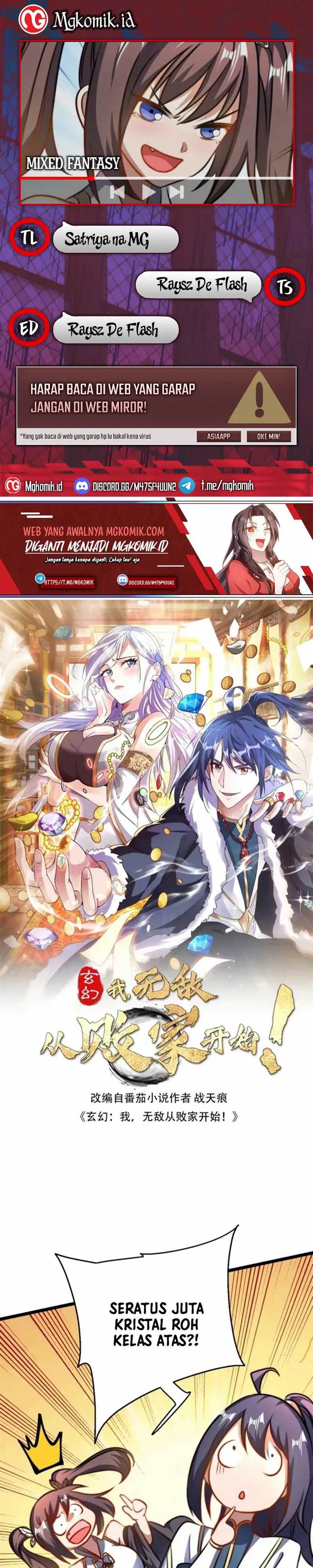 image-komik-mixed-fantasy-my-journey-to-become-invincible-from-big-spending-begins-chapter-77-0/10