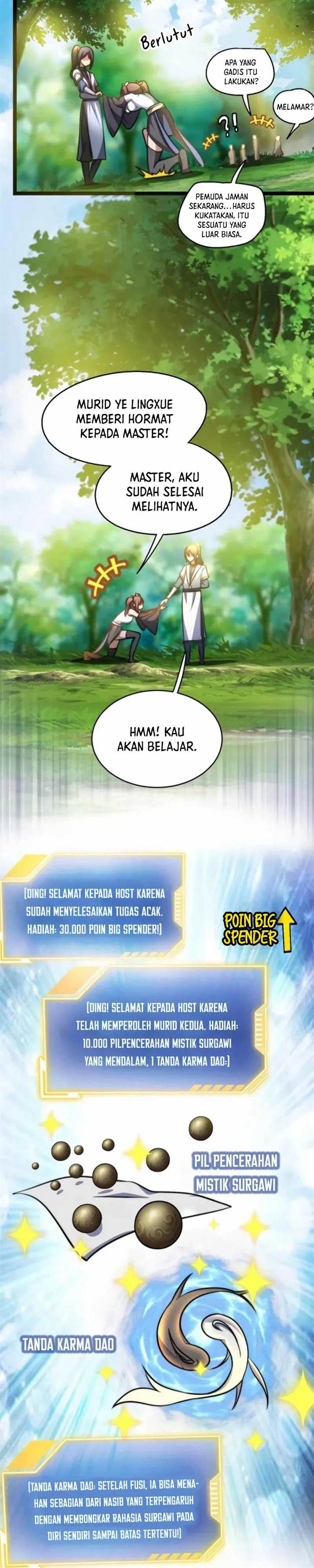 image-komik-mixed-fantasy-my-journey-to-become-invincible-from-big-spending-begins-chapter-77-2/10